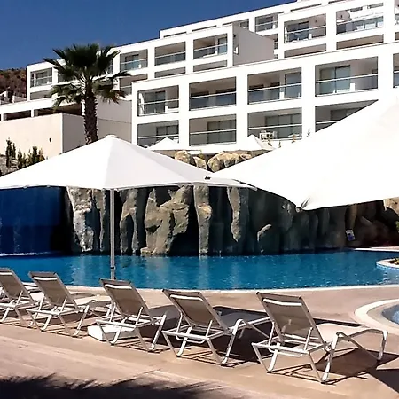 Horizon Sky Lemon 6 * Kıyıkıslacık