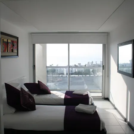Horizon Sky Lemon 6 Apartment *