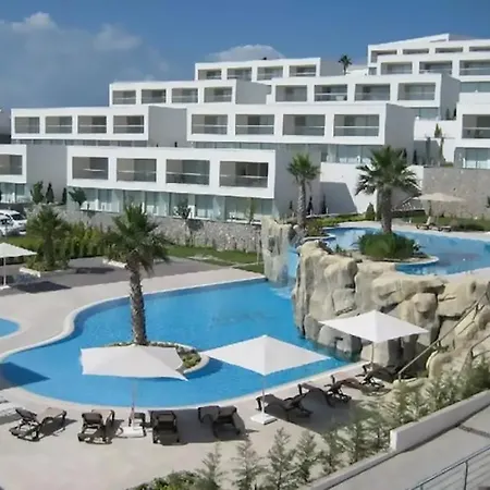 Apartment Horizon Sky Lemon 6 Kıyıkıslacık