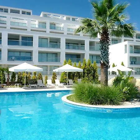 Apartment Horizon Sky Lemon 6 *